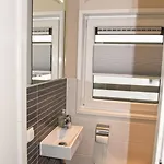 Apartment Hausboot Dolce Am Baerwaldersee By Interhome *