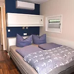 Apartment Hausboot Dolce Am Baerwaldersee By Interhome *