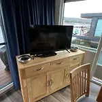 Apartment Hausboot Dolce Am Baerwaldersee By Interhome *
