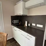 Hausboot Dolce Am Baerwaldersee By Interhome Apartment *