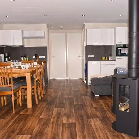 Hausboot Dolce Am Baerwaldersee By Interhome 公寓 *