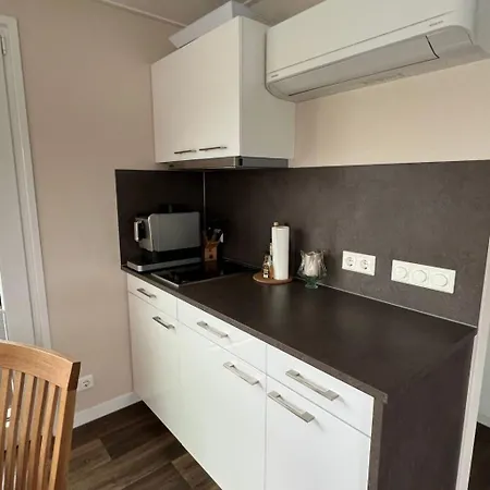 Hausboot Dolce Am Baerwaldersee By Interhome Appartement *