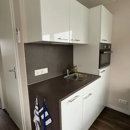 Hausboot Dolce Am Baerwaldersee By Interhome Appartement