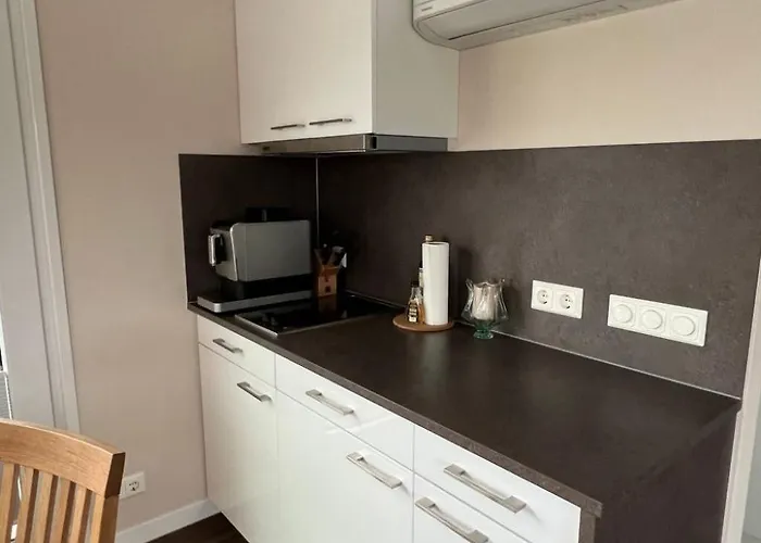 Hausboot Dolce Am Baerwaldersee By Interhome Appartement *