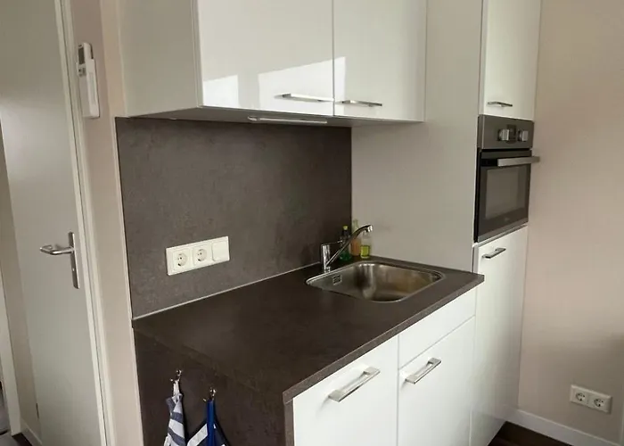 Hausboot Dolce Am Baerwaldersee By Interhome 公寓